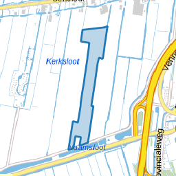 Perceel KGL02-AC-820