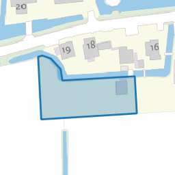 Perceel KGL02-AC-821