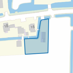 Perceel KGL02-AC-822