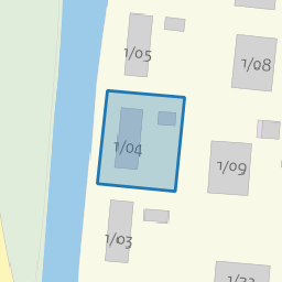 Perceel KGL02-AC-825