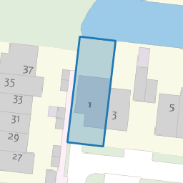 Perceel KGL02-AC-837