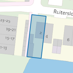 Perceel KGL02-AC-842