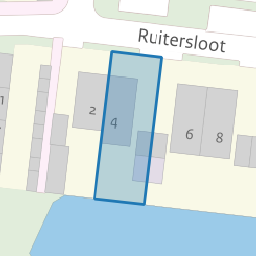 Perceel KGL02-AC-843