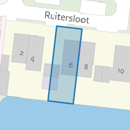 Perceel KGL02-AC-844