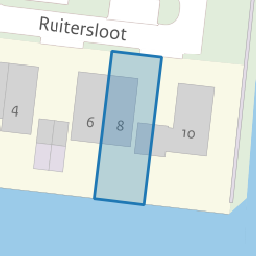 Perceel KGL02-AC-845