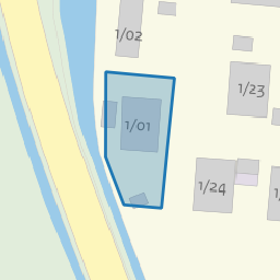 Perceel KGL02-AC-857