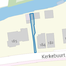 Perceel KGL02-AC-860