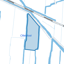 Perceel KGL02-AC-868