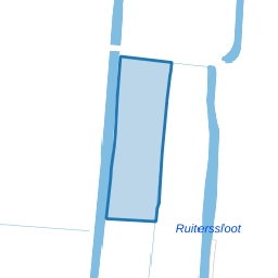 Perceel KGL02-AC-869