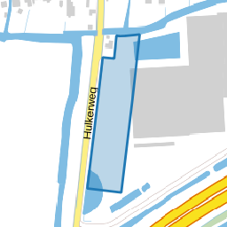 Perceel KGL02-AC-899