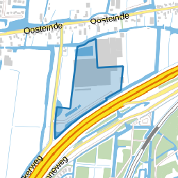 Perceel KGL02-AC-900