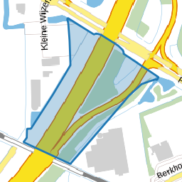 Perceel KGL02-AC-908