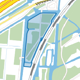 Perceel KGL02-AC-920