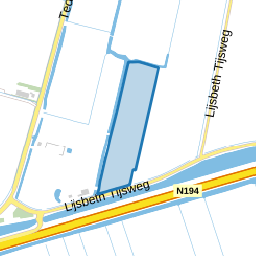 Perceel KGL02-AC-928