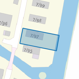 Perceel KGL02-AC-945