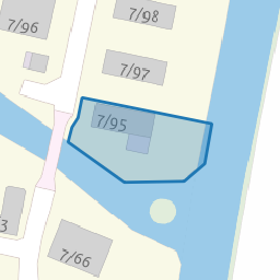 Perceel KGL02-AC-946