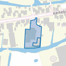 Perceel KGL02-AC-950