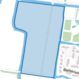 Perceel KGL02-AC-960