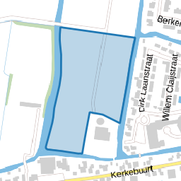 Perceel KGL02-AC-961