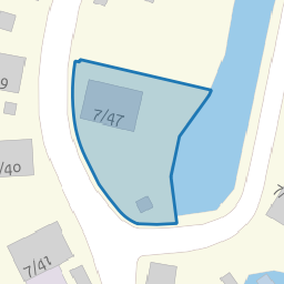 Perceel KGL02-AC-973