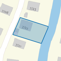 Perceel KGL02-AC-990