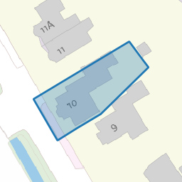 Perceel KGL02-AD-100