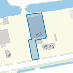 Perceel KGL02-AD-1000