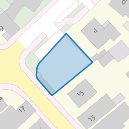 Perceel KGL02-AD-1007