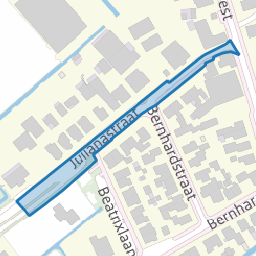 Perceel KGL02-AD-1008