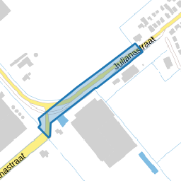 Perceel KGL02-AD-1009