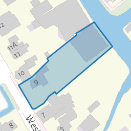 Perceel KGL02-AD-101