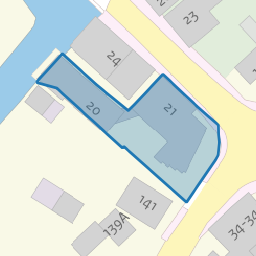 Perceel KGL02-AD-1020