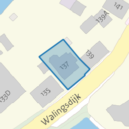 Perceel KGL02-AD-1025