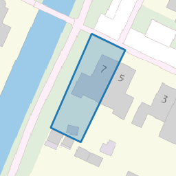 Perceel KGL02-AD-1031