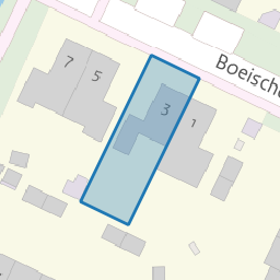 Perceel KGL02-AD-1033