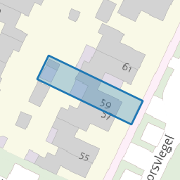 Perceel KGL02-AD-1038