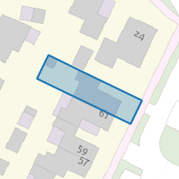 Perceel KGL02-AD-1040