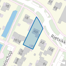 Perceel KGL02-AD-1050