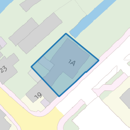 Perceel KGL02-AD-1081