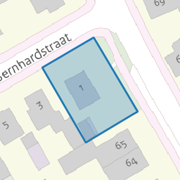 Perceel KGL02-AD-1095