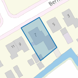 Perceel KGL02-AD-1098