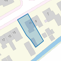 Perceel KGL02-AD-1099