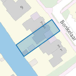 Perceel KGL02-AD-110