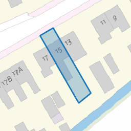 Perceel KGL02-AD-1100