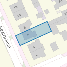 Perceel KGL02-AD-1109