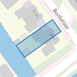 Perceel KGL02-AD-111