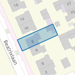 Perceel KGL02-AD-1110