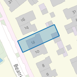 Perceel KGL02-AD-1112