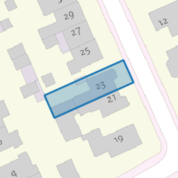 Perceel KGL02-AD-1118