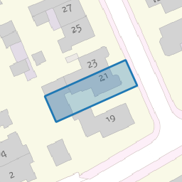 Perceel KGL02-AD-1119